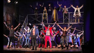 Jesucrist Superstar Master HD