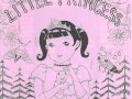 Little Princess - Downstairs Neighbor