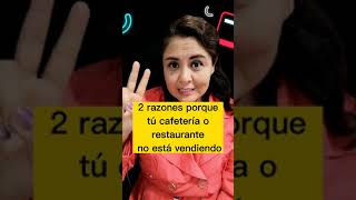 2razones porque no vendes
