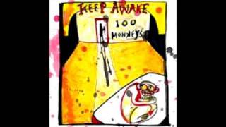 Watch 100 Monkeys Keep Awake video