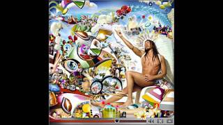 Watch Bob Sinclar People Of Tomorrow video