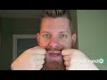 mustache