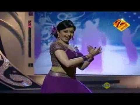 Eka Peksha Ek Apsara Aali Jan. 27 11 - Neha Pendse