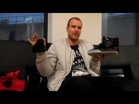 Chad Muska: The Route One Interview Dec 2013