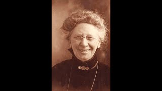 Lumina: Dramatic song by Dutch composer Catharina van Rennes: 'Ich Schreite Heim' live in concert