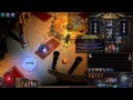 Path of Exile: TORTURE CHAMBER, Level 72 Endgame Map Guide & Commentary ft. Shock & Horror!