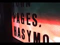 Tokyo Town Pages  (unofficial/etude) : HASYMO × 'ℳ'