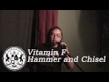 Vitamin F - Hammer and Chisel