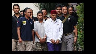 Ini Dia Remaja 18 Tahun Pelaku Penyebar Video Persekusi Di Cikupa Dan Diancam 6 Tahun Penjara