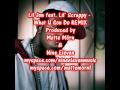 Lil Jon feat. Lil Scrappy - What U Gon Do Remix Produced by Matte Mörn & Nine Eleven