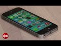 Apple's iPhone 5S: A close look