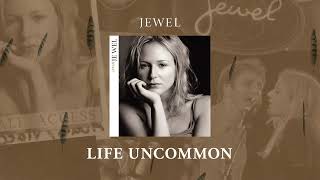 Watch Jewel Life Uncommon video