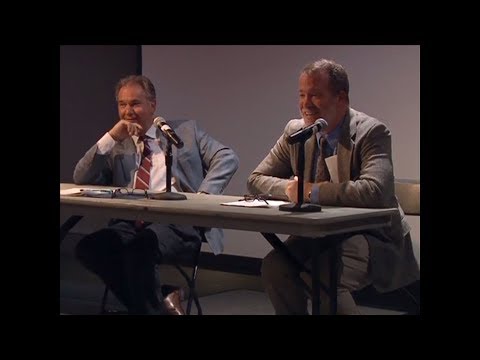 "A More Democratic Bioethics Debate for Our Polarized Times" by John Evans, Ph.D.