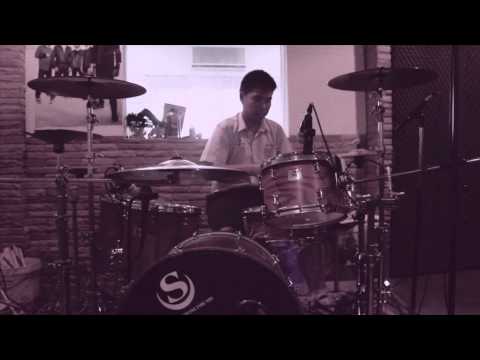 เล่นของสูง BigAss Drums Cover Paotung thumb