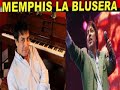 Memphis la Blusera (exitos enganchados Adrián Otero 1958 - 2012)