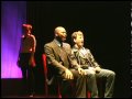Theatre Rhinoceros: tick, tick...BOOM!