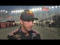 Nascar-Chicago-Chicagoland 2009-Joliet-All Red Bull Racing up front