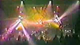 Watch Voivod Build Your Weapons video