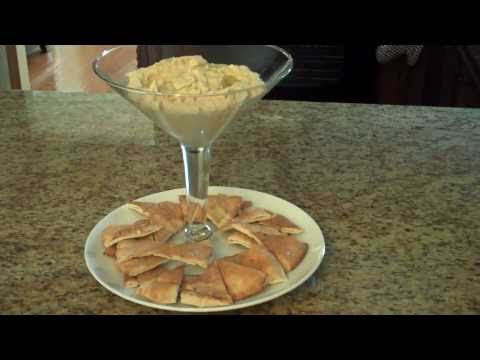 Hummus - Lynn's Recipes