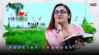 Kya Mujhe Pyaar Hai Lofi Version - A Tribute To Kk Ft Swarnosree By Koustav Photography
