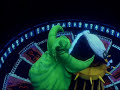 Nightmare before Christmas - Oogie Boogie's Song (English)