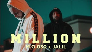 Watch Mo030 Million feat Jalil video