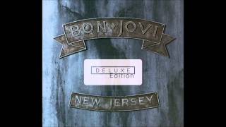 Watch Bon Jovi Full Moon High video