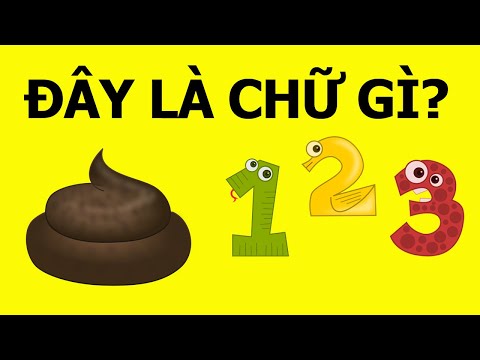 7 câu đố toán học thú vị rất ít người trả lời đúng hết