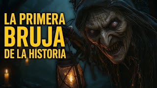 El Origen De Las Brujas