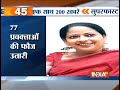 Superfast 200: NonStop News | 25th March, 2015 - India TV