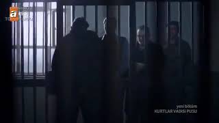 Kurtlar Vadisi Pusu14