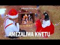 AMEZALIWA KWETU - Ray Ufunguo