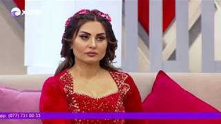 5De5 - Şebnem Tovuzlu, Vefa Şerifova, Aşıq Mübariz 06.03.2018