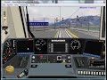 ABILITAZIONE E464 SIMULATORE TRENO PAOLO SBACCHERI