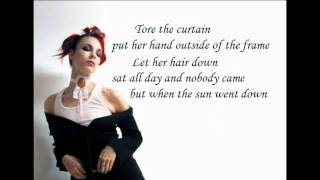 Watch Emilie Autumn Rapunzel video