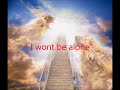 Heaven waits for me lyrics - youtube