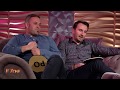 #36 E'Zone - Ernest Zymberi & Kushtrim Qerimi