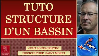 Construire Un Bin A Carpe Koi - La Structure Du Bin