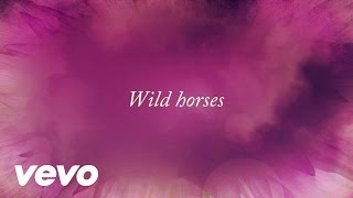 Watch Teena Marie Wild Horses video