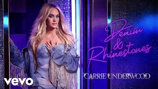 Watch Carrie Underwood Velvet Heartbreak video