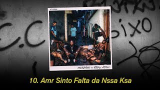 Watch Djonga Amr Sinto Falta Da Nssa Ksa video