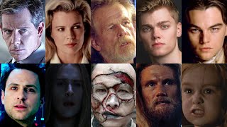 Defeats Of My Favorite Movie Villains Lxiii (Re-Upload)