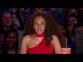 OMG! WEIRD! What Kind Of Talent Did You Just Watch? - America's Got Talent 2018