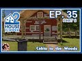 House Flipper 2 | Ep 35 Part 6 | Detailing Upstairs