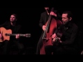 Robin Nolan Trio - Mokum Swing