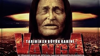 Büyük Kahin Vanga (Türkçe)