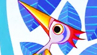 Tinga Tinga Tales Official | Why Woodpecker Pecks | Tinga Tinga Tales Full Episodes Tinga Tinga Tales Official | Why Woodpecker Pecks | Tinga Tinga Tales Full Episodes