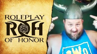 Roleplay of Honor Ep. 4: "Steal That Boat!"