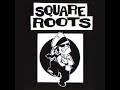 Square Roots - Kali Man