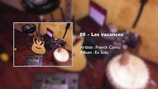 Watch Cornu Les Vacances video